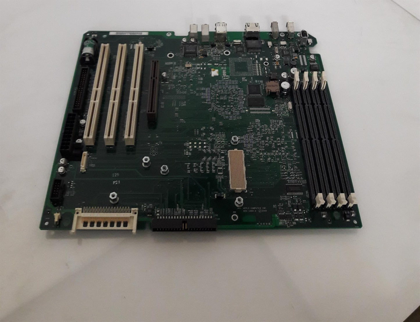 Apple PowerMac G4 Logic Board 820-1094-A