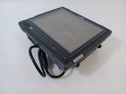 Zebra VC80X 10.4" Ultra-Rugged Vehicle Mount Computer VC80X-10SSRAABBA-I
