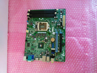 Dell OptiPlex 7010 SFF Socket LGA1155 DDR3 Motherboard 0GXM1W GXM1W