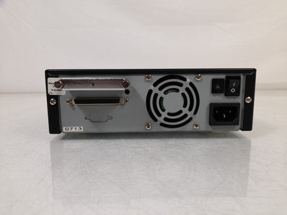 Qunatum DLT-V4e 160-320GB External SCSI Tape Drive