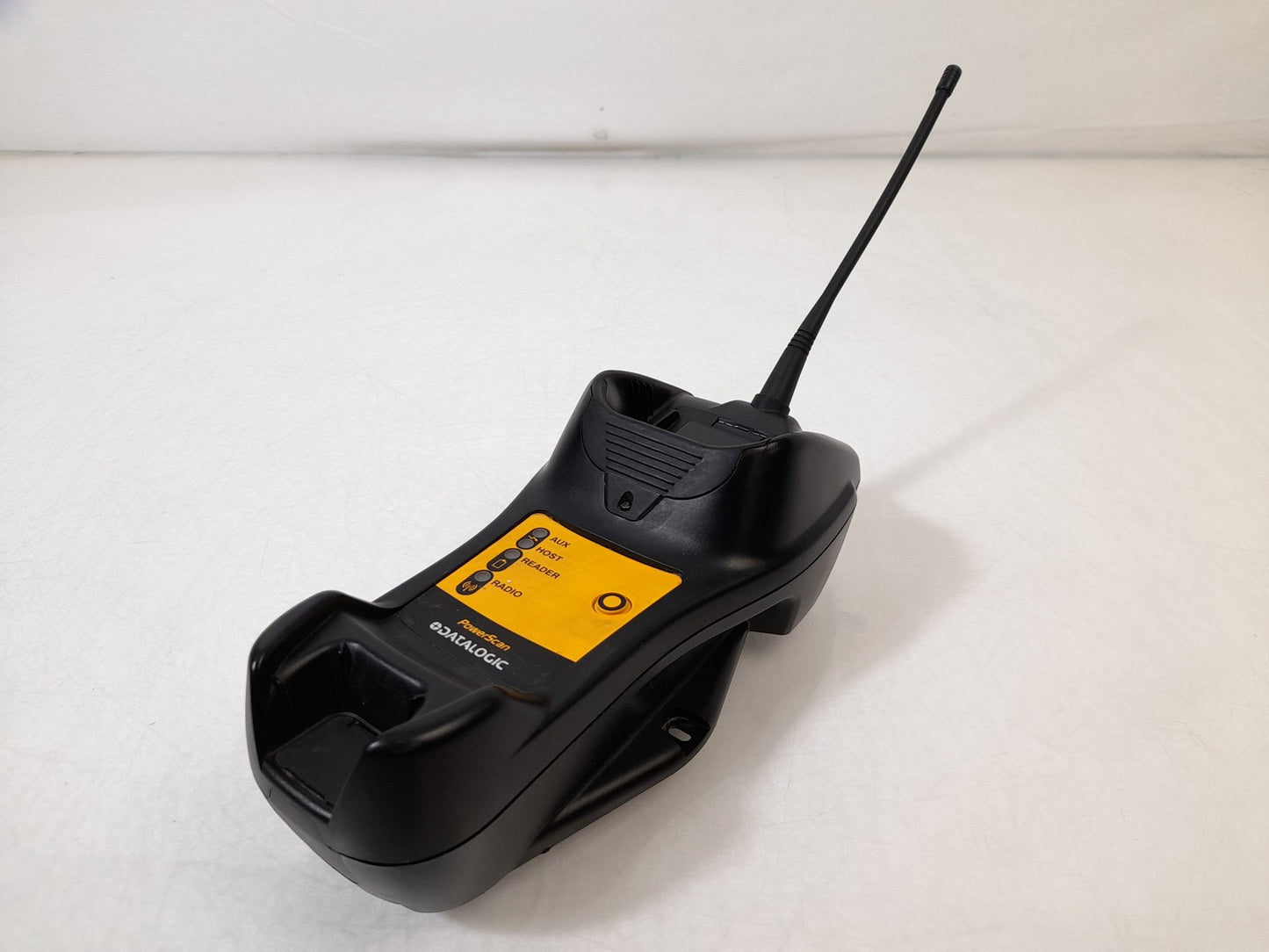 Datalogic PowerScan PM9300 Scanner & Cradle - Faulty