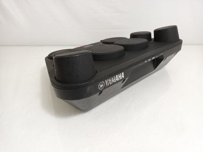 Yamaha DD-75 Digital Drum Kit - Missing Dial - No Accessories