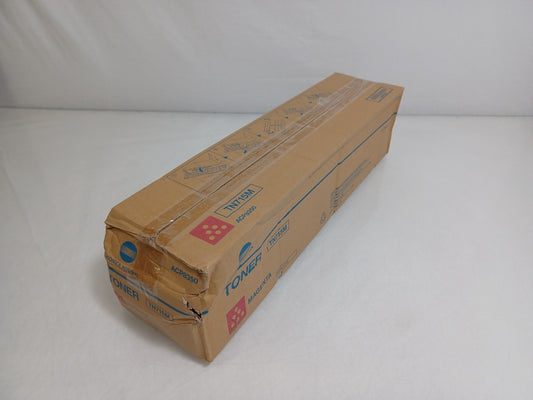 Konica Minolta TN715M Magenta Toner ACP8350