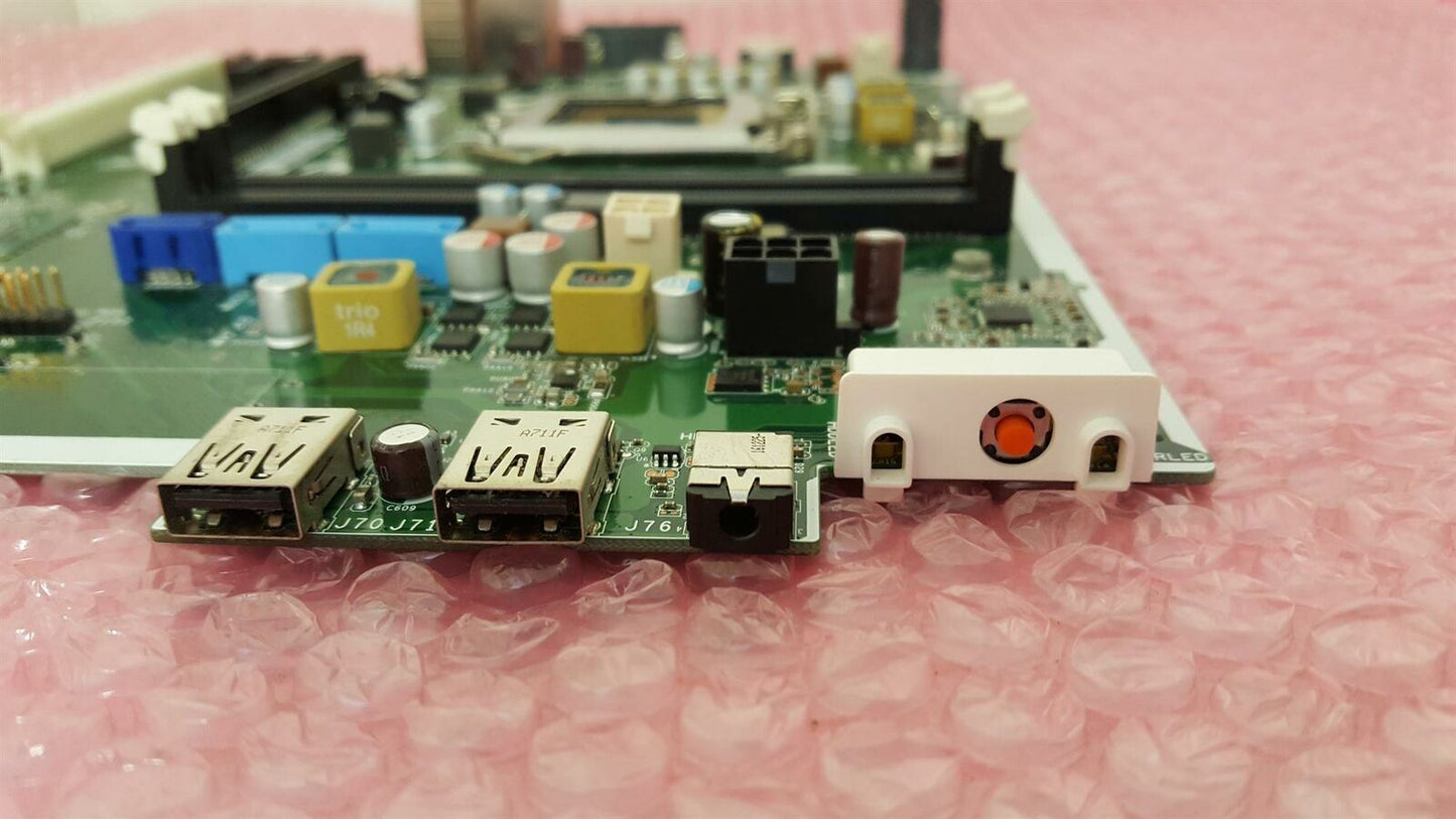 HP ProDesk 400 G4 MT Socket LGA1151 DDR4 Motherboard 901010-001 911987-001