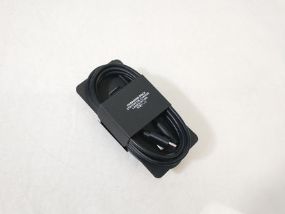 Meta Quest Pro 45W USB-C Charger And Cables