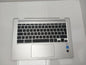 HP Chromebook x360 14 G1 UK Laptop Keyboard Palmrest Touchpad AM2DR000910