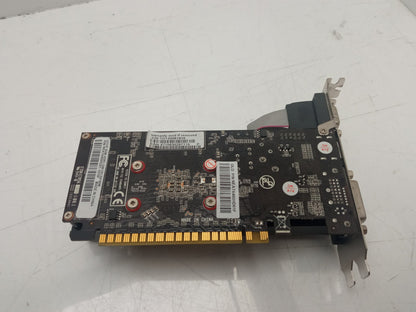 Palit GeForce GT640 1GB DDR3 PCIe Video Graphics Card NEAT6400HD01-1070F