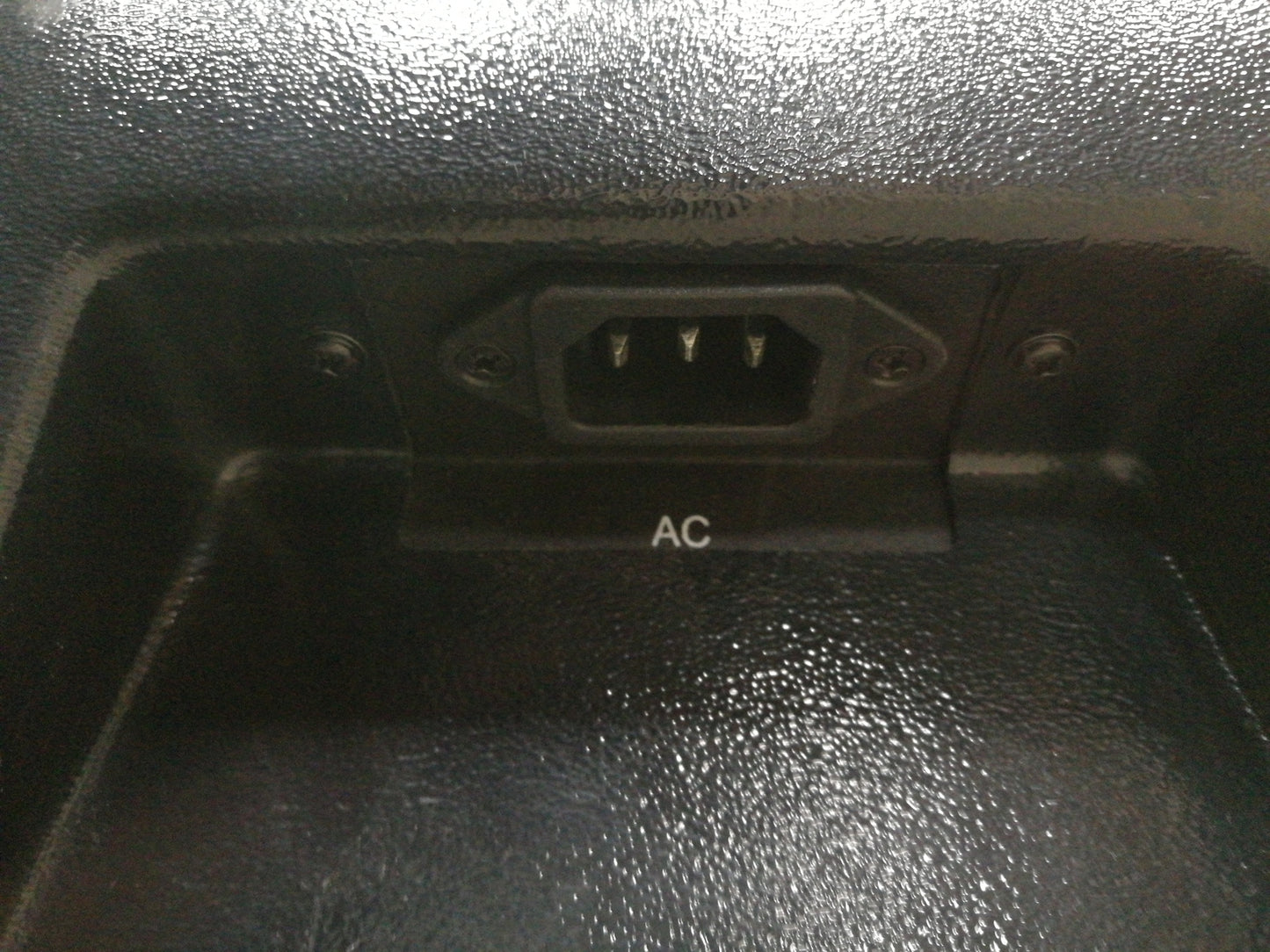 Promethean APT-65 ActivPanel 65 inch Touchscreen Full HD 1080p Monitor