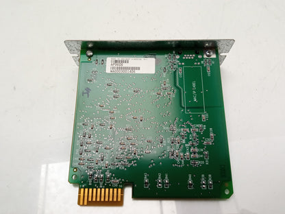 APC AP9606 Web/SNMP Management Smart Slot Card