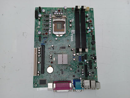 Dell OptiPlex 980 SFF Socket LGA1156 DDR3 Motherboard 0C522T C522T
