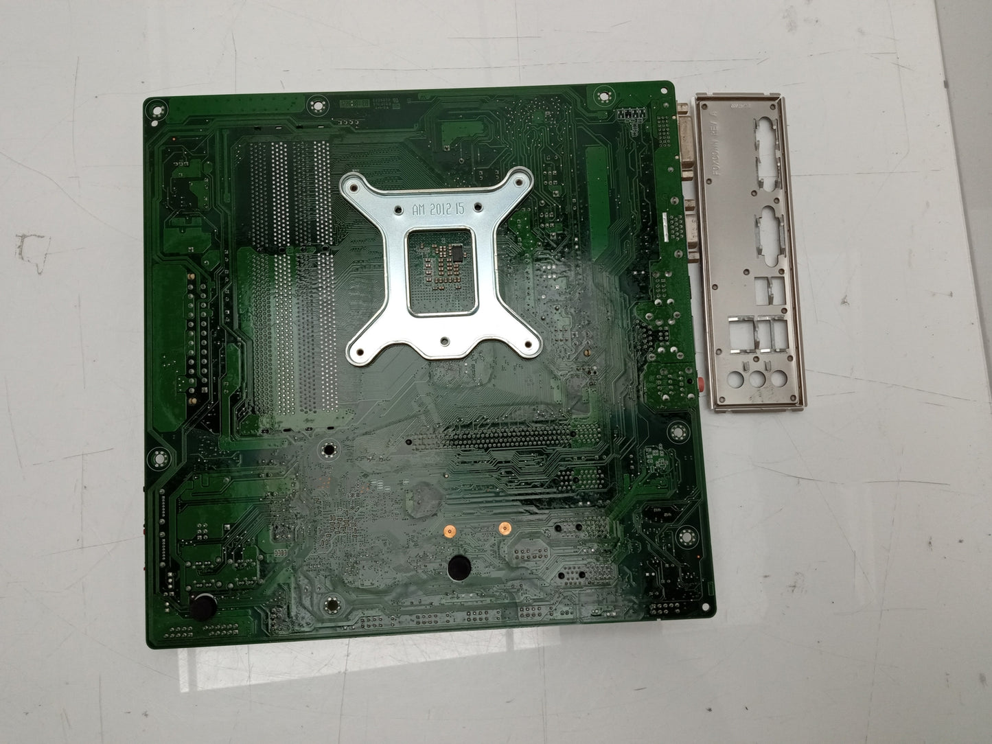 HP Pro 3505 Series Socket FM1 DDR3 PCI-E Motherboard 683059-001 687578-001