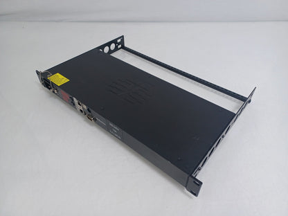 Raritan PX2-5260R 1U 12 Port Rackmount PDU - With Rack Mounts