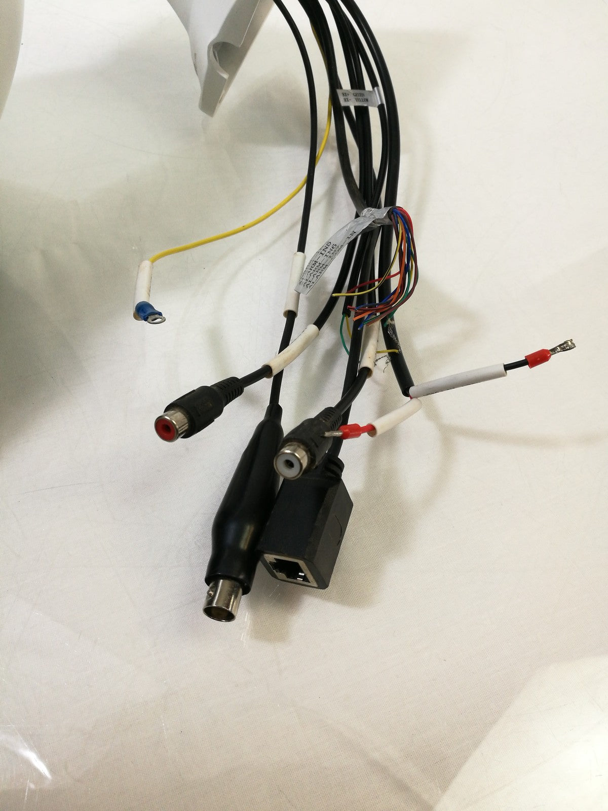 Vortec SD65-S30 Pro 3MP IP PTZ CCTV Security Camera