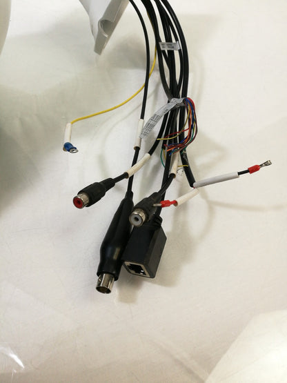 Vortec SD65-S30 Pro 3MP IP PTZ CCTV Security Camera