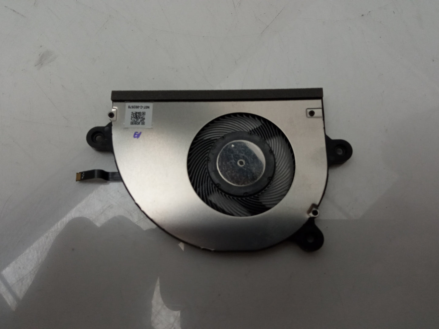 Samsung Galaxy Book 1/2 Pro NP930XED Laptop CPU Cooling Fan BAPB0804R5HY002