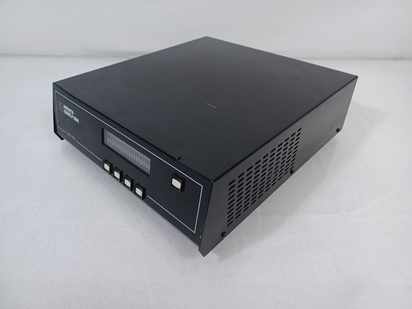 Micro Controle Lae 500 Electronic Autocollimator