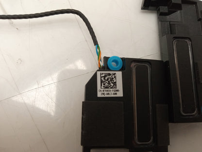 Dell Latitude 7430 Laptop Left and Right Speakers 0TK45V TK45V