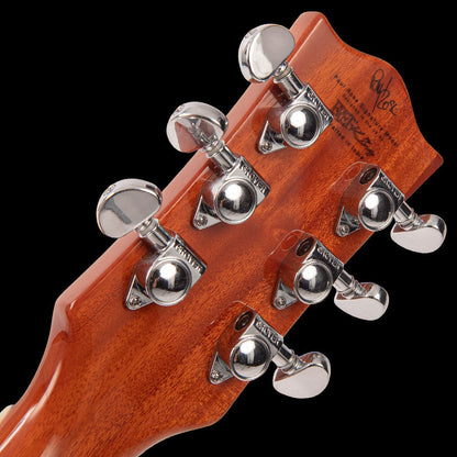 Fret-King Eclat Custom Paul Rose Signature Model Guitar