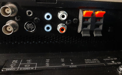 NEC L550UC V551 55" VGA DP HDMI DVI-D 1920x1080 Digital Signage Display