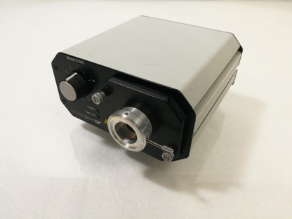 Techniquip Model 21 DC Halogen Fiber Optic Illuminator