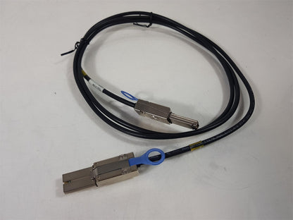 Molex 6Ft Mini SAS to Mini SAS Cable 406592-001