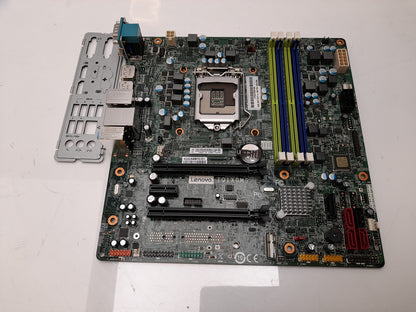 Lenovo ThinkCentre M800 DDR4 LGA 1151 Motherboard With I/O Shield 03T7427