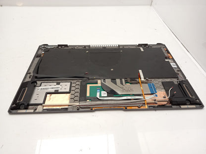 ASUS B9440F Notebook PC Laptop Keyboard Touchpad Palmrest Assembly 13N1-1BA0331