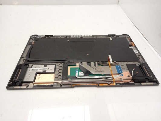 ASUS B9440F Notebook PC Laptop Keyboard Touchpad Palmrest Assembly 13N1-1BA0331