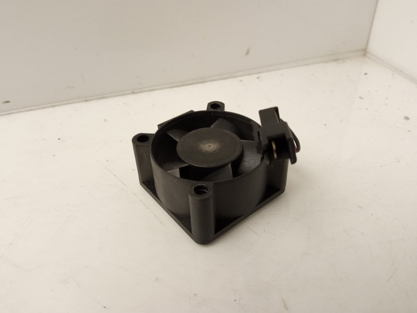 2x Sunon KD1204PKB1 40mm 12v 1.1w 2 Pin Cooling Fan