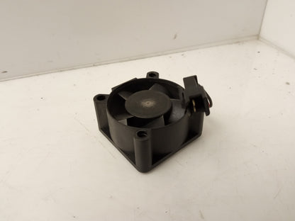 2x Sunon KD1204PKB1 40mm 12v 1.1w 2 Pin Cooling Fan