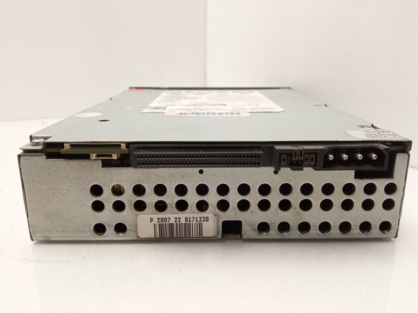 HP StorageWorks Ultrium 1760 LTO-4 SAS Tape Drive EH921-60005 465791-001