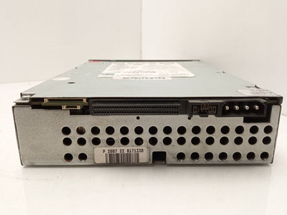 HP StorageWorks Ultrium 1760 LTO-4 SAS Tape Drive EH921-60005 465791-001