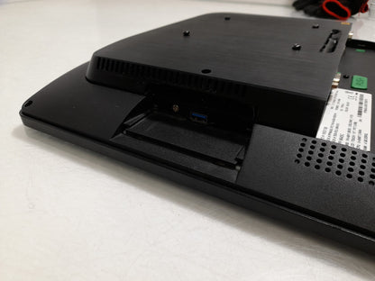 Cielo PP-9645c Touchscreen POS Till Terminal i5-4590T 4GB RAM - No HDD/Stand/PSU