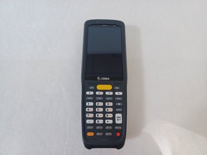 Zebra MC2700 Mobile Computer Handheld 2D Barcode Scanner MC27BK-2B3S3RW