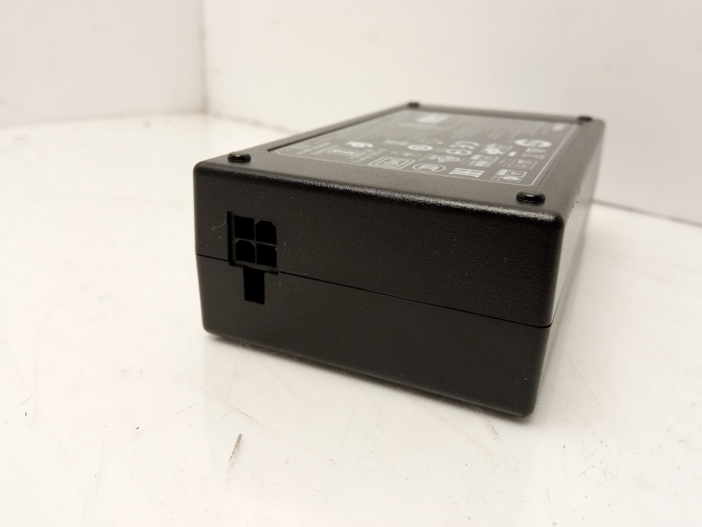 Zebra Power Adapter 50W 12V 4.16A SAWA-56-41612A PWR-BGA12V50W0WW