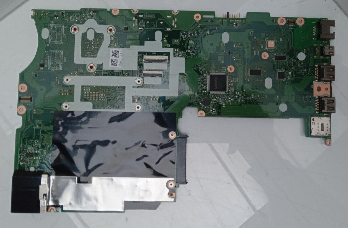 Lenovo ThinkPad L460 Laptop Motherboard i3-6100U 2.30 GHz CPU NM-A651 01AW265