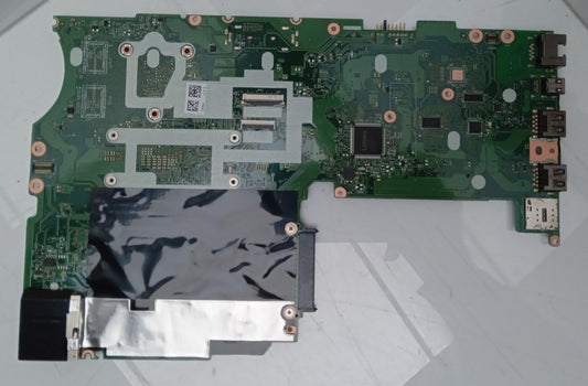 Lenovo ThinkPad L460 Laptop Motherboard i3-6100U 2.30 GHz CPU NM-A651 01AW265