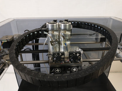 Bits From Bytes 3D Touch 3D Printer - With ABS Filament