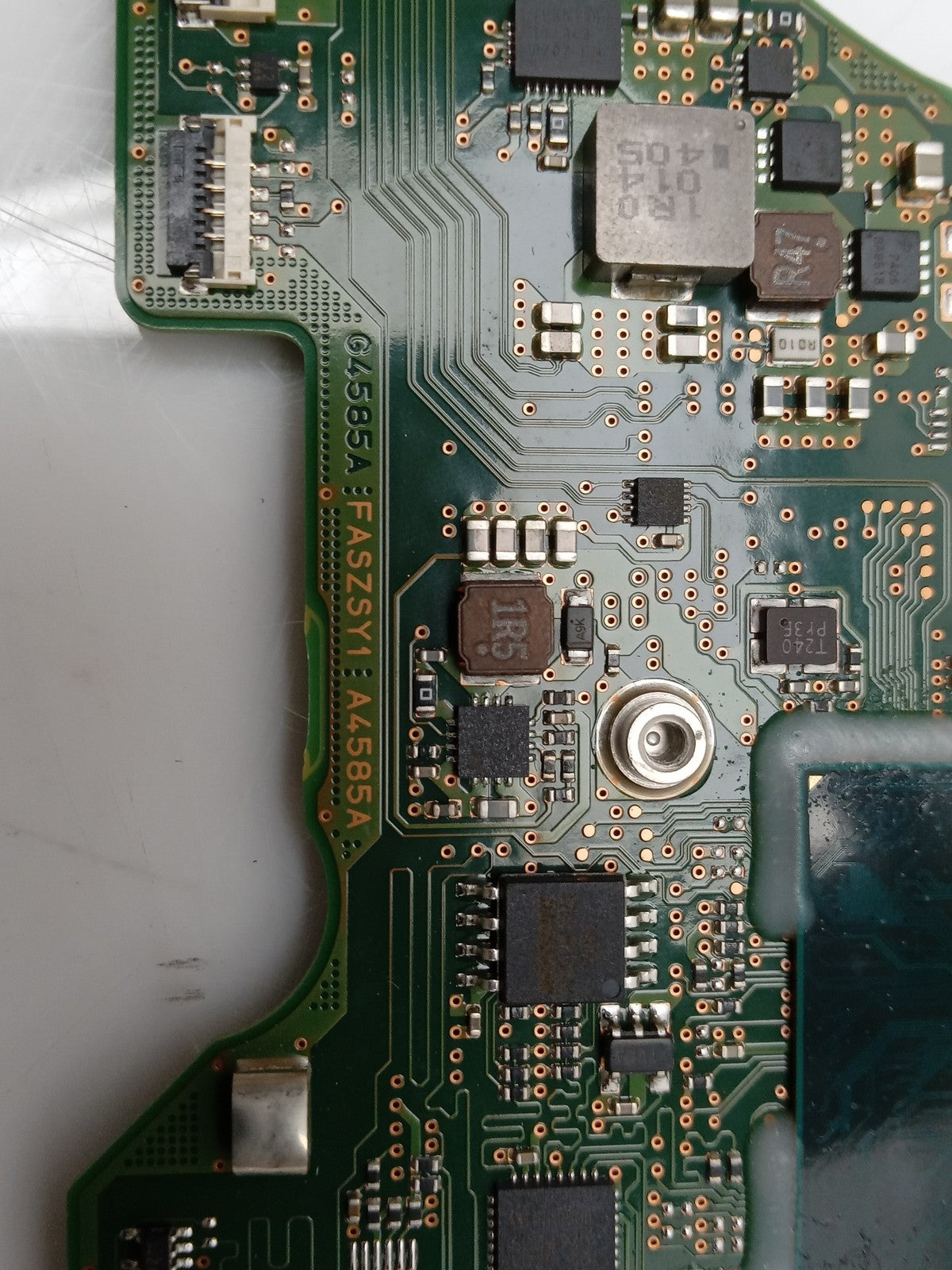 Dynabook A30-3-14N Laptop Motherboard with 3867U 1800 GHz CPU FASZSY1