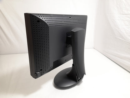 Olorin MedicLine MC241D 24" DVI-D VGA 1920 x 1200 Monitor With Tall Stand