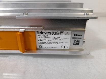 Televes UPSU120 5629 120W Power Supply