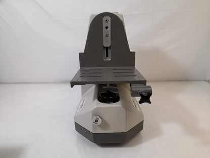 Vinten Radamec HK435 Robotic Heavy Duty Pan/Tilt Tripod Head  Camera Mount Plate