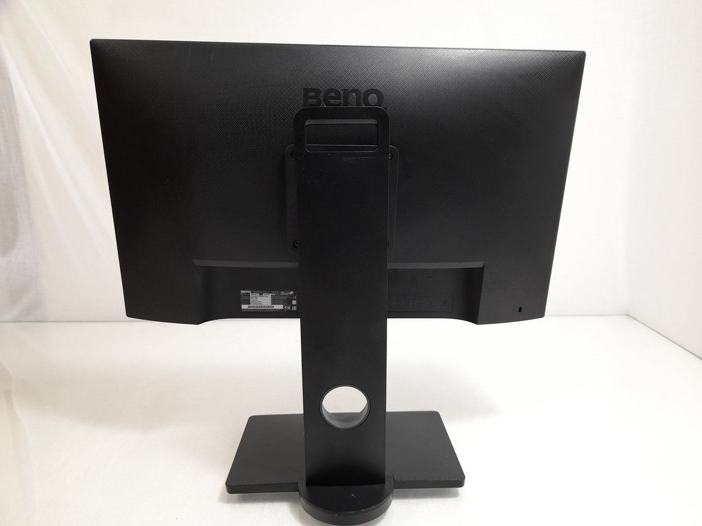 BenQ BL2480T 23.8 in HDMI VGA DP 1920x1080 LED Monitor With Stand
