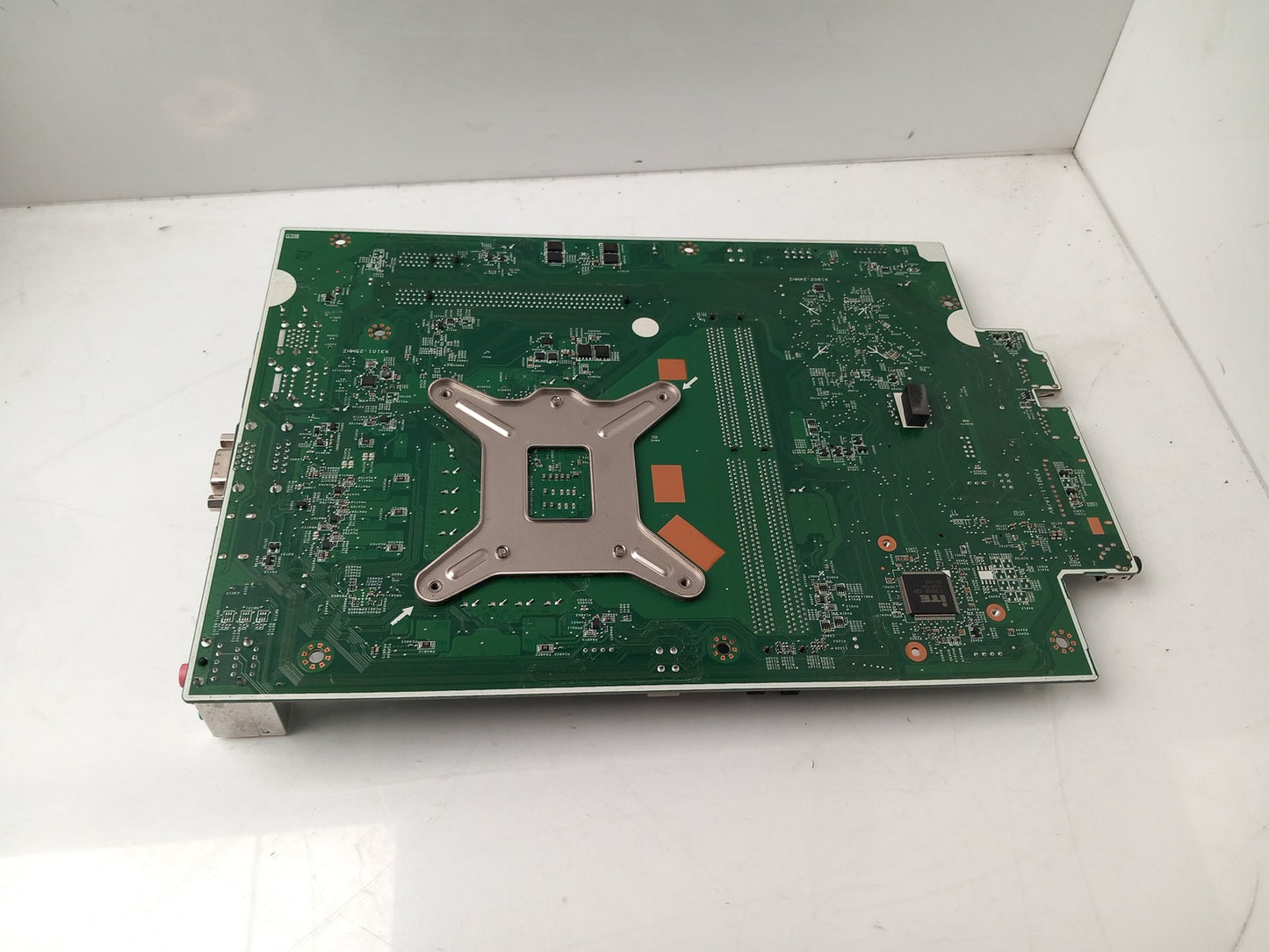 HP 280 G3 Socket LGA1151 DDR4 PCIe Motherboard 942033-001 942033-601