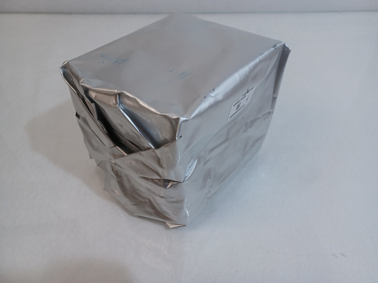 Genuine HP 869M 4UV84A 3L PageWide XL Pro Ink Cartridge Black - New