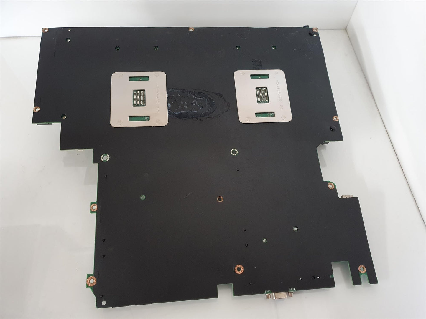 HP ProLiant DL160 G9 Socket LGA2011-3 Server Motherboard 743018-003 848082-001