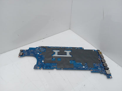 Dell Latitude 5400 Laptop Motherboard With i5-8365U 1.60GHz DDR4 LA-G891P 0F2MCY