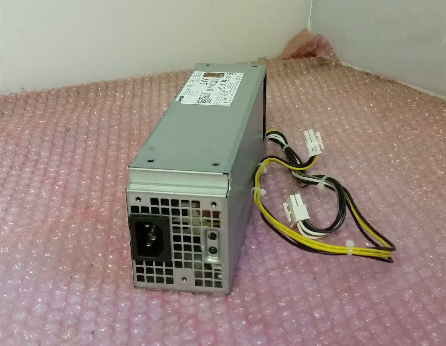 Dell OptiPlex 3040 5040 7040 SFF 180W Power Supply Unit 0WYX72 WYX72