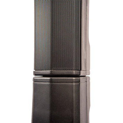 Kinsman KPA500 Compact 240W Tower PA Speaker System