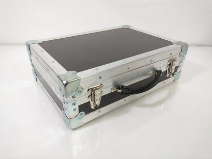 NetdB DAQ12 Acoustic & Vibration Data Acquisition System - With Power Supply